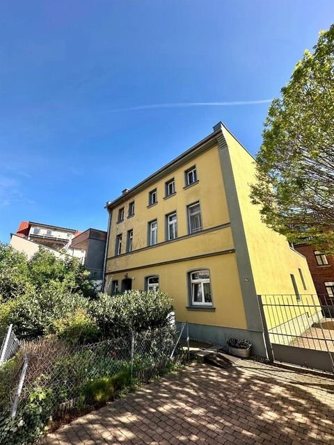 Weimar Wohnungen, Weimar Wohnung mieten