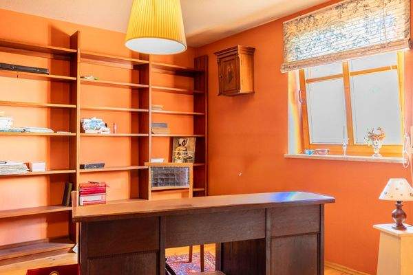 Charmantes Reiheneckhaus in ruhiger und familienfreundlicher Wohnanlage