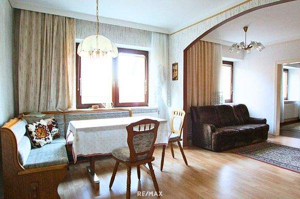 Küche Eßzimmer EG 2