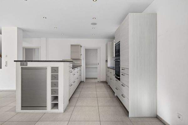 EG offene Wohnküche