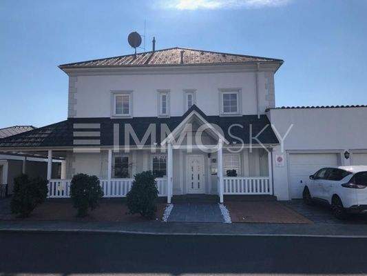 Beeindruckende Villa