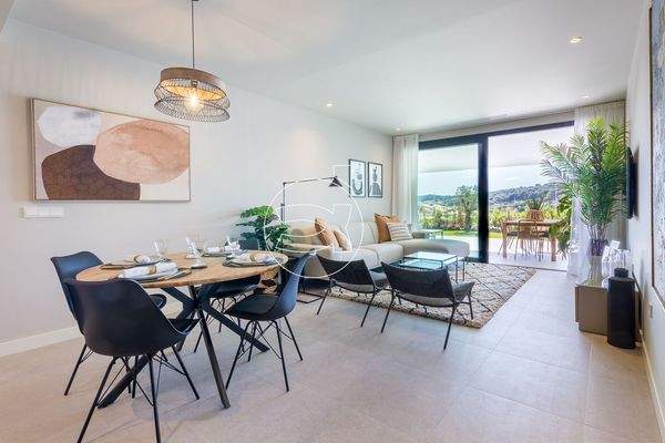 Apartment in Estepona