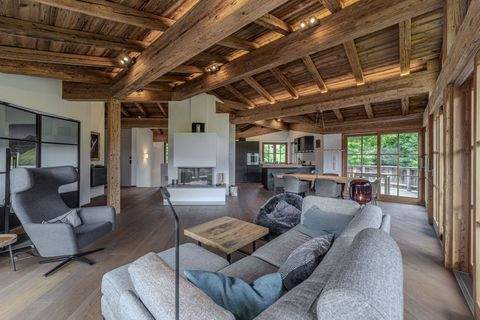 ELLMAU Häuser, ELLMAU Haus kaufen