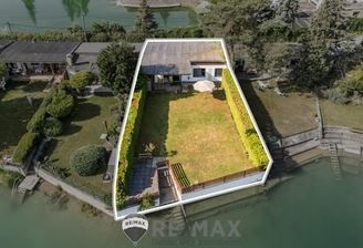 Sommerhaus 1220 Wien