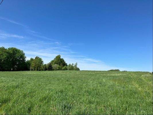 Grundstück mit ca. 1.800 m²