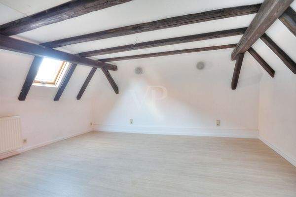 DG Zimmer Vorderhaus