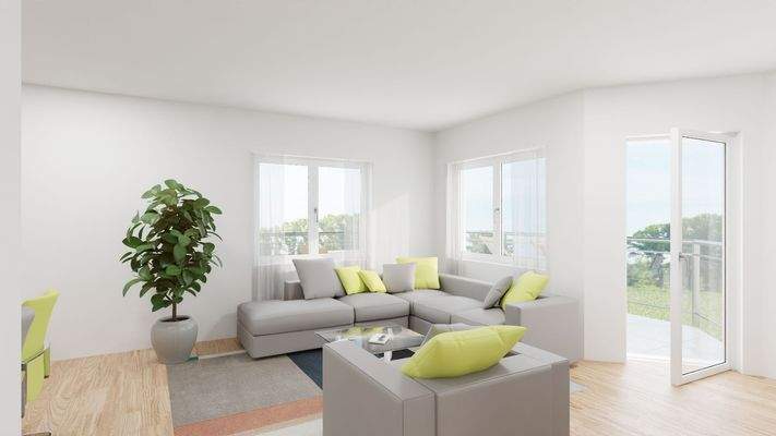 Wohnzimmer -optional-