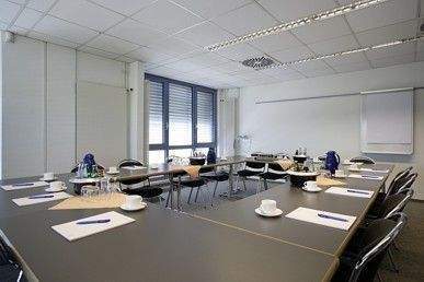 Besprechungsraum 4 x im Monat kostenfrei