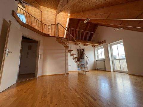 Thannhausen Wohnungen, Thannhausen Wohnung kaufen