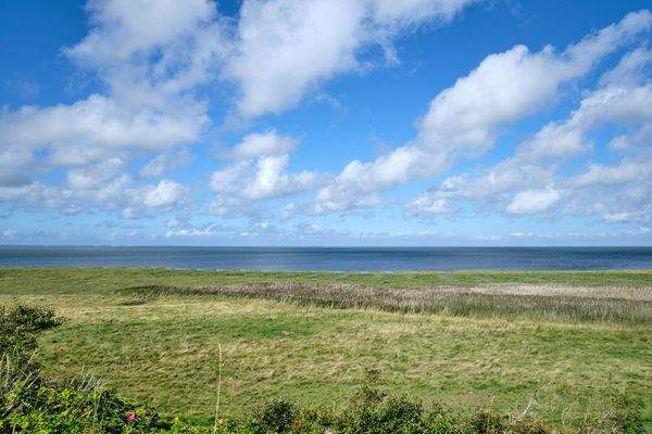 Nationalpark Wattenmeer