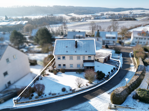 Trautskirchen Häuser, Trautskirchen Haus kaufen