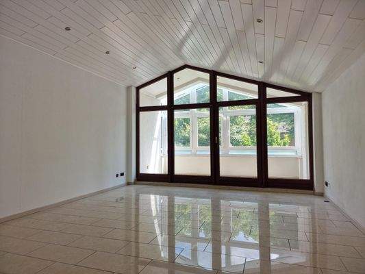 OG - Wohnzimmer Blick 2