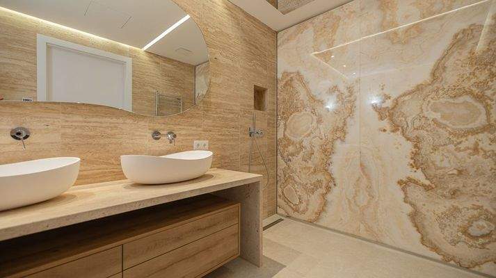 Master Bathroom Bild 4