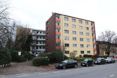 Dortmund Wohnungen, Dortmund Wohnung mieten