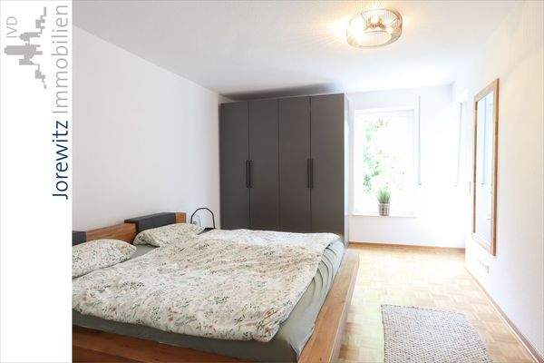 010 - Haus B - EG rechts - Schlafen