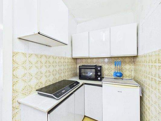 Kaufen statt mieten in Saarwellingen-Reisbach