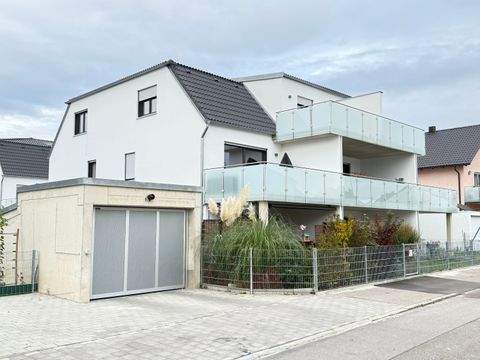 Ingolstadt Wohnungen, Ingolstadt Wohnung kaufen