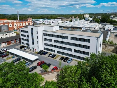 Dresden Büros, Büroräume, Büroflächen 