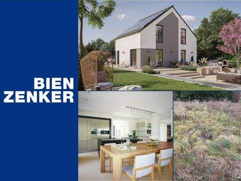 Linkenheim-Hochstetten Häuser, Linkenheim-Hochstetten Haus kaufen