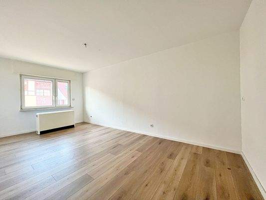 Schlafzimmer Nr. 1 (untere Ebene)