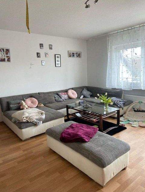 Kefenrod Wohnungen, Kefenrod Wohnung mieten