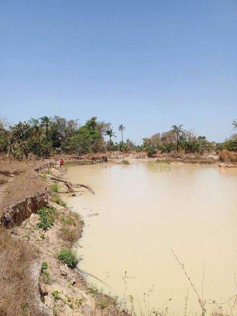 Brikama/ Marakissa Grundstücke, Brikama/ Marakissa Grundstück kaufen