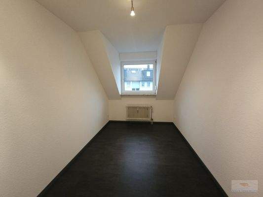 Arbeits-/Kinderzimmer