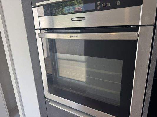 NEFF- Backofen