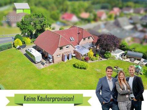 Friedeburg Häuser, Friedeburg Haus kaufen