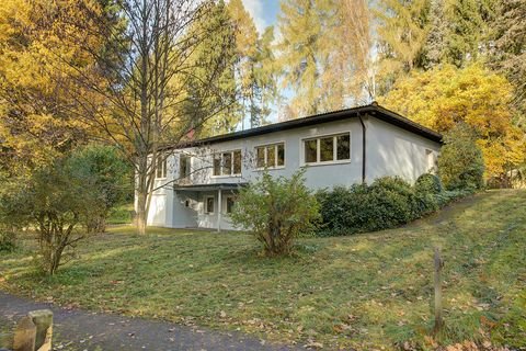 Nister Häuser, Nister Haus kaufen