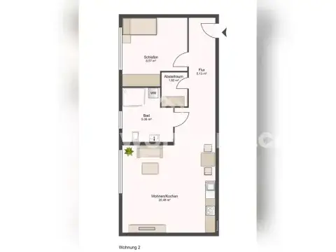 Hamburg Wohnungen, Hamburg Wohnung mieten