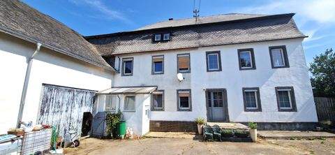 Dommershausen Häuser, Dommershausen Haus kaufen