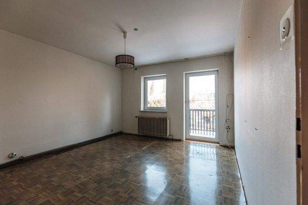 Schlafzimmer Eltern 1.OG