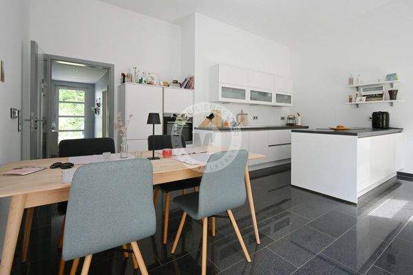 Haupteinheit - Küche (Blick 1)