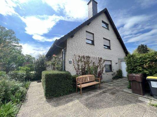 Seitenansicht (Bild aus 2023)