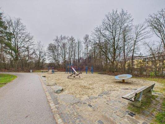 Spielplatz