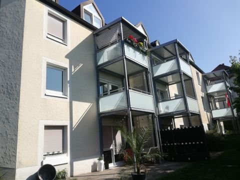 Ansbach Wohnungen, Ansbach Wohnung mieten