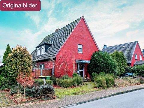 Dülmen Häuser, Dülmen Haus kaufen