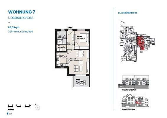 Wohnung 6