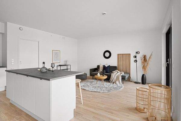 Möblierungsvorschlag