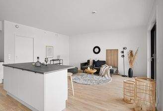 Möblierungsvorschlag