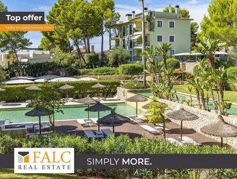 Es Camp de Mar Wohnungen, Es Camp de Mar Wohnung kaufen