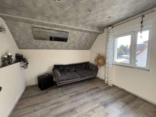 Kinder-, Arbeits- oder Gästezimmer