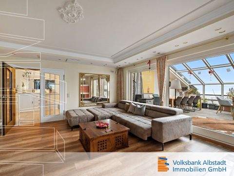 Albstadt Häuser, Albstadt Haus kaufen