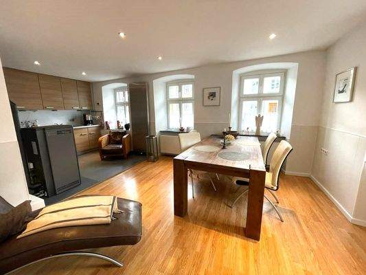 66. Essbereich EG (altesPfarrhaus)