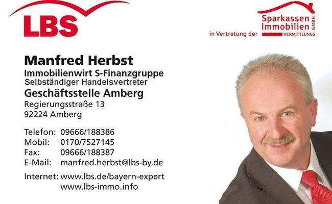 Ich berate Sie gerne