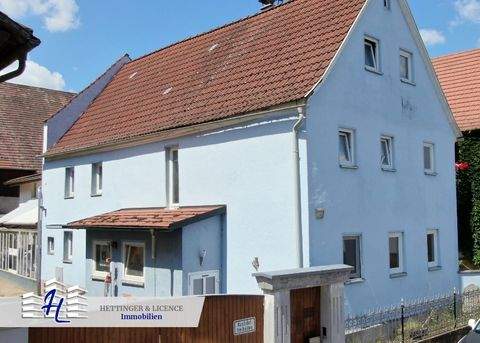 Poppenhausen Häuser, Poppenhausen Haus kaufen