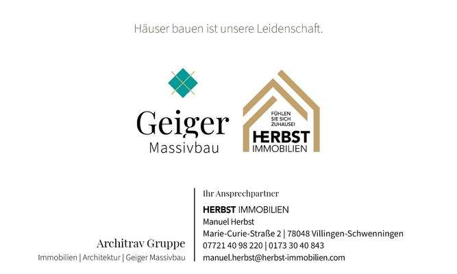 Ihr Ansprechpartner