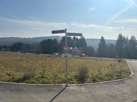 Hochtaunuskreis Grundstücke, Hochtaunuskreis Grundstück kaufen