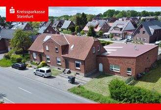 Straßenansicht rechts